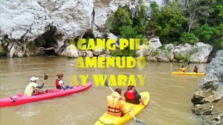 DALAGANG PILIPINA AMENUDO WARAY WARAY SONG