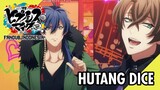 【 DUB INDO 】 Hutang Dice - Hypnosis Mic: Division Rap Battle - Rhyme Anima