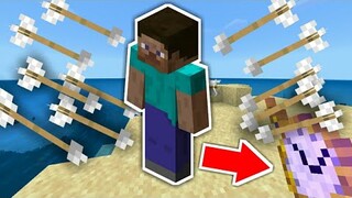 รีวิว&แจก!!! นาฬิกาหยุดเวลาแบบในPC  ใช้ได้จริง (วิธีลงง่าย) | Minecraft PE