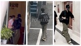 Xiao Zhan appeared handsome at Chongqing airport departing for Beijing to prepare for a new movie