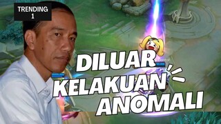 Hari hari Anomali 🗿