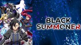 Black Summoner season 1 episode 4 hindi dubbed | Anime Wala