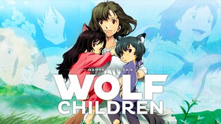 Wolf Children