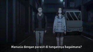 Kiseijuu Sei no Kakuritsu (Eps 16) Sub Indo