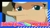 [Đảo Hải Tặc One Piece  Nhạc Anime] Không có quan hệ gì ư? Chỉ như cũ!