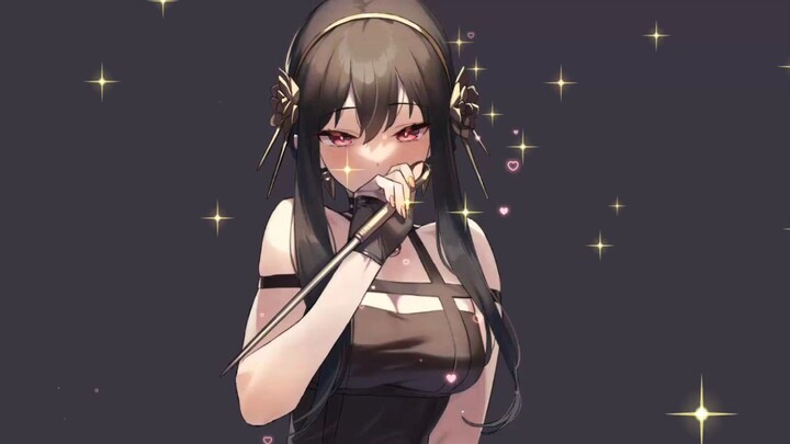 cute