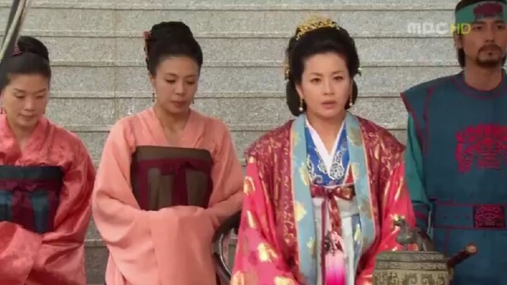 Jumong 1-81 Koreya Seriali Barcha qismlar Uzbek tilida