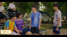 สายรหัสเทวดา EP.1