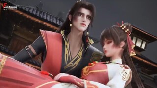 Ancient War Soul Episode 08 Sub Indo