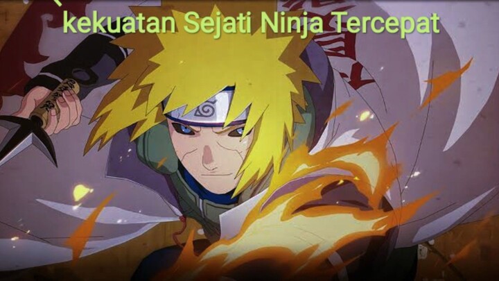 Saat Minato marah sudah kelewat batas inilah yang terjadi... | Naruto Shippuden
