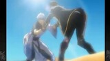 Energi tinggi ke depan! Adegan di anime yang hampir bikin ketawa!