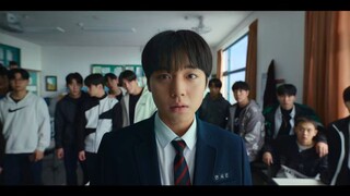 Weak Hero Class 2 - Episode 02