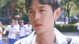 #TV series Ming Long Shao Nian Lei Ming#Teacher Zhang Ruoyun never bears grudges! Because he takes r