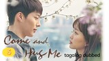 C0ME AND HUG ME EP5