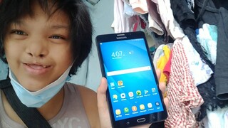 65 PESOS MO, GAWING KONG ANDROID TABLET!