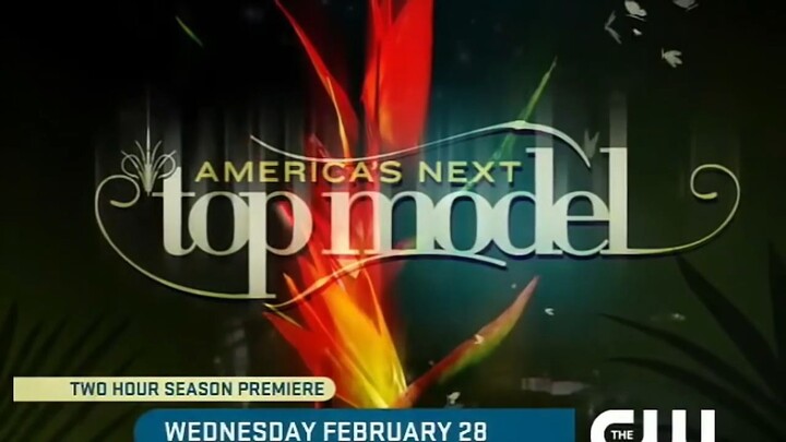 America’s Next Top Model Cycle 8 Premier Promo 1