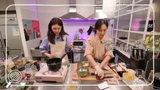 [유리한 식탁] EP3-1. 콘서트 하다가 토한 사연_ (with 수영)_low