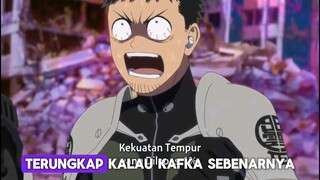 REVIEW ANIME KAIJU NO 8 EPS 5