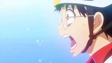 Yowamushi Pedal eps 6