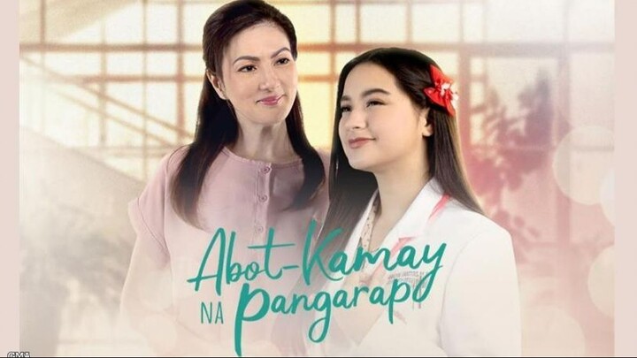 Abot Kamay Na Pangarap - Episode 154 (March 3, 2023)