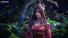 EP109 | Peerless Battle Spirit - 1080p HD Sub Indo