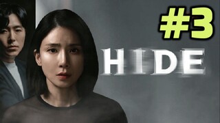 Hide (2024) Episode 3