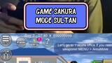 Download game sakura mode sultan terbaru