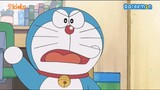 Doraemon lồng tiếng S4 - Bánh mì giúp trí nhớ
