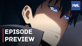 Solo Leveling Episode 8 | Episode Preview