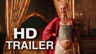 THE GREAT Season 2 Trailer (2021) Elle Fanning