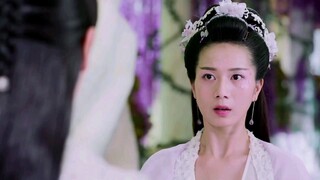 Your Majesty, this is the flower world!