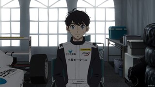 Overtake! Episode 3