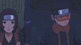 When he drew the Nine-Tails, he didn't even hesitate. Obito, have you forgotten the agreement with t