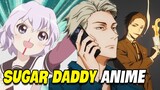 Tuyển tập Sugar Daddy trong Anime