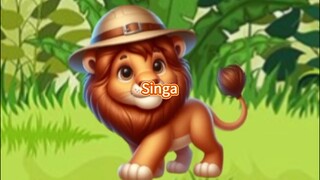 Singa...