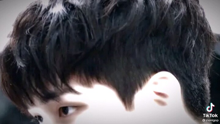 Choose your love haircut