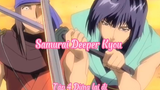 Samurai Deeper Kyou _Tập 4Dừng lại đi