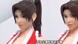 Đại diện nữ thần trong The King of Fighters! Toki Studio Mai Shiranui The King of Fighters 97 nữ chi