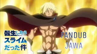 [FANDUB JAWA] Veldora Tangi - Tensei shitara Slime Datta Ken