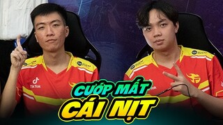 Vừa Ăn Tà Thần Vừa Cướp Rồng Team Flash Liền Chiến Thắng Thuyết Phục Trước Mad Team