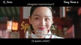 Mr- Queen OST Bong Hwan a _  Norazo (mm sub;)အော်လေး ရယ်ရပြီး ကြိုက်ခဲ့ရတဲ့ အလွန်လန်းတဲ့ မိဖုရားကြီး