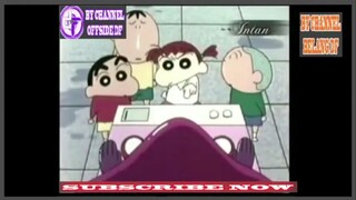 shinchan dubbing Indonesia bag. 17