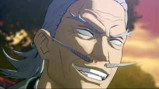 Jujutsu Kaisen Cursed Clash Naobito Zenin Awakened Move
