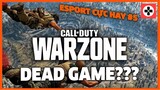 Call of Duty Warzone CHẾT VÌ HACK? | Esport Cực Hay #5
