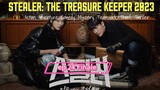 stealer the treasure keeper ep 24 Finale Tagalog dubbed