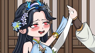 Ning Rongrong Little Princess