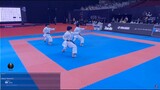 Japan - Kata Empi | Elimination Female Kata Team | World Championships Budapest 2023