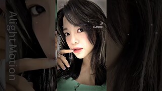 Da Da Da X Kim Se-Jeong edit video 🤟😎