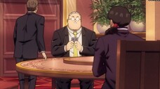 (END) Sakamoto Days Episode 11 Subtitle Indonesia