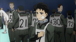 Deadman Wonderland - Episode 02 (Subtitle Indonesia)